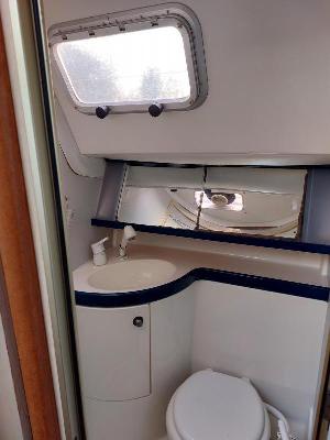 Jeanneau Sun Odyssey 36