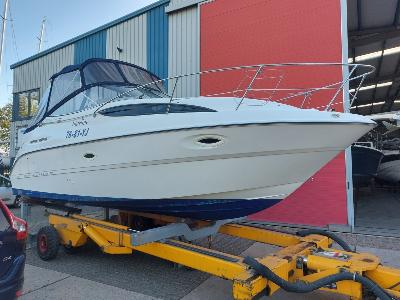 Bayliner 265 Ciera