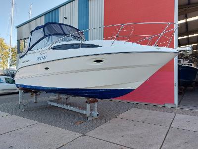 Bayliner 265 Ciera