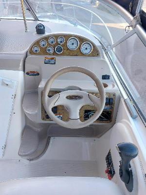 Bayliner 265 Ciera