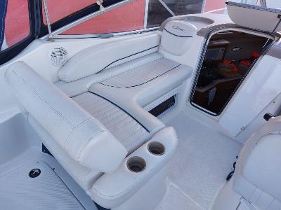 Bayliner 265 Ciera