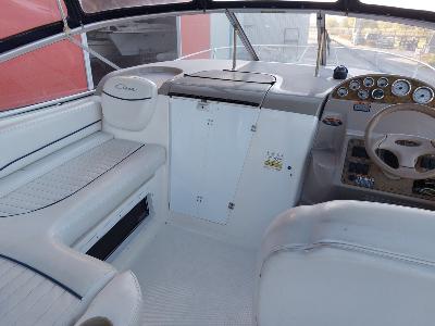 Bayliner 265 Ciera