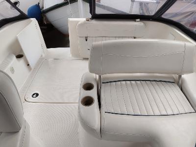 Bayliner 265 Ciera