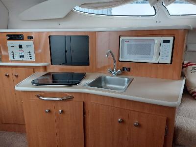 Bayliner 265 Ciera