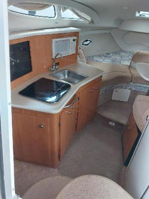 Bayliner 265 Ciera