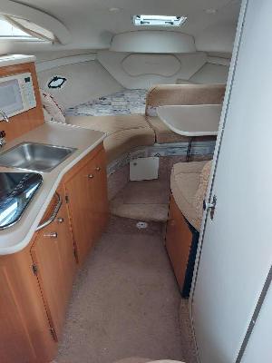 Bayliner 265 Ciera