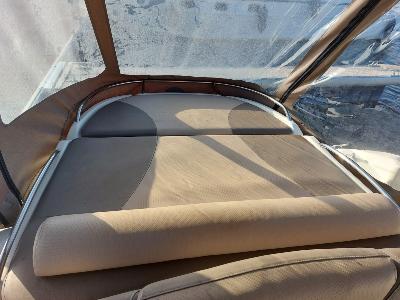 Cranchi 33 Endurance