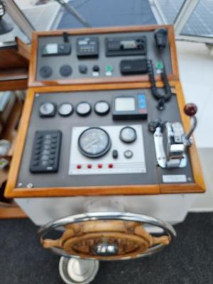 Valkkruiser 10.60