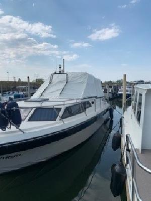 Scand Baltic 29