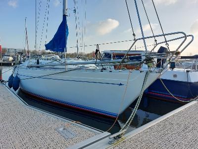 Spirit 32