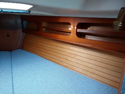 Spirit 32
