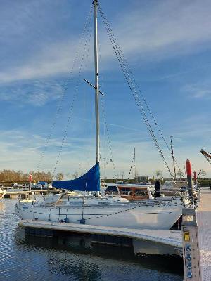 Spirit 32