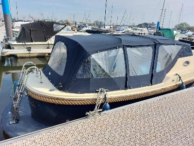 Bola Grand Shadow Riviera 760