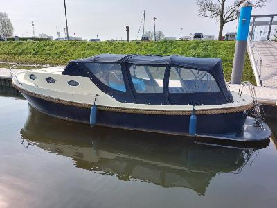 Bola Grand Shadow Riviera 760