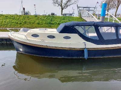 Bola Grand Shadow Riviera 760