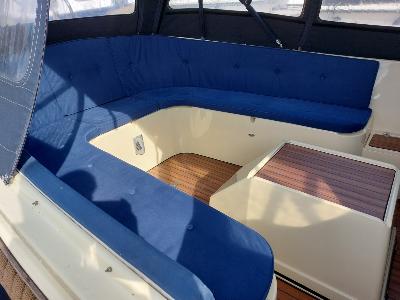 Bola Grand Shadow Riviera 760