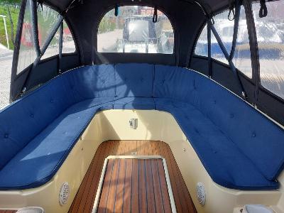 Bola Grand Shadow Riviera 760