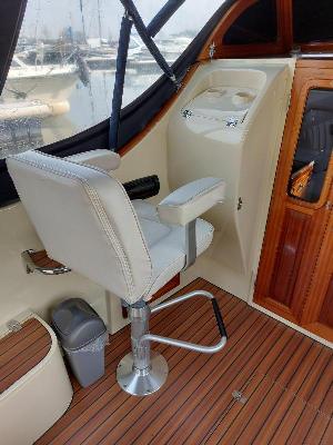 Bola Grand Shadow Riviera 760