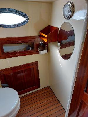Bola Grand Shadow Riviera 760