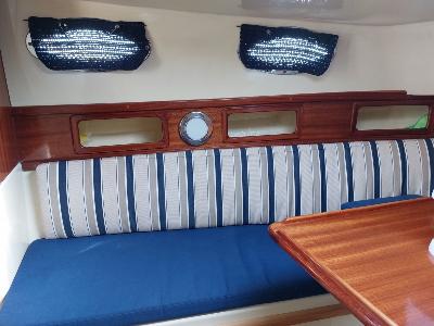 Bola Grand Shadow Riviera 760