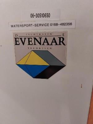 Waterland EV 85 OK