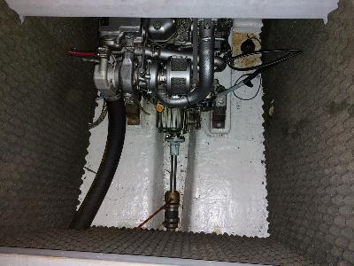 Waterland EV 85 OK