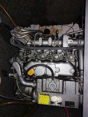 Waterland EV 85 OK