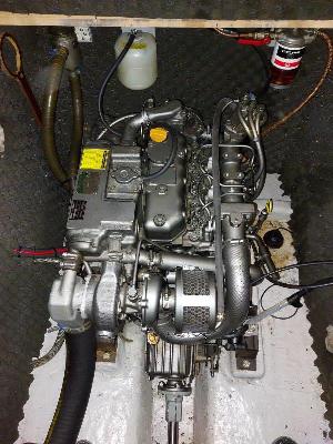 Waterland EV 85 OK