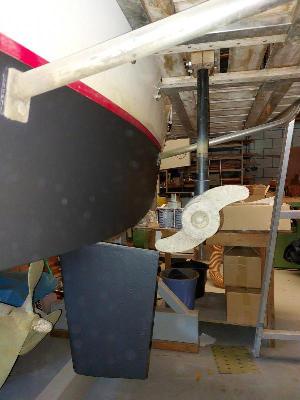 Waterland EV 85 OK