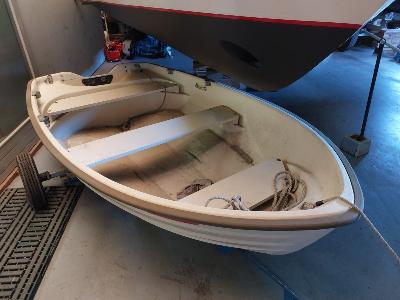 Waterland EV 85 OK