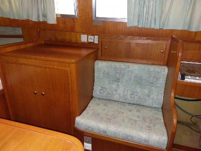 Waterland EV 85 OK