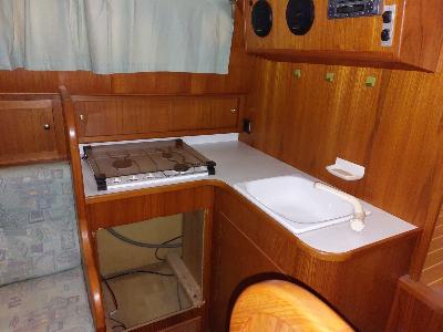 Waterland EV 85 OK