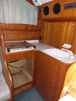 Waterland EV 85 OK