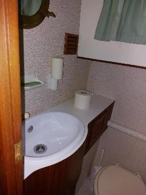 Waterland EV 85 OK