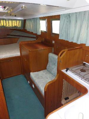 Waterland EV 85 OK