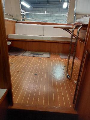 Waterland EV 85 OK