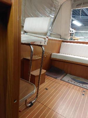 Waterland EV 85 OK