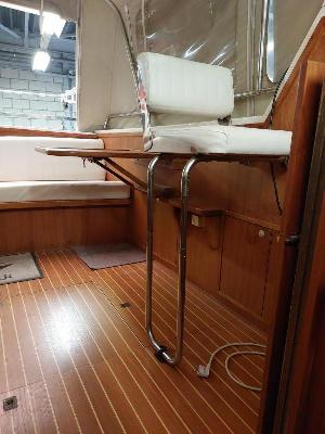 Waterland EV 85 OK