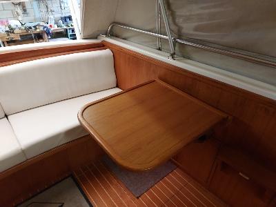 Waterland EV 85 OK