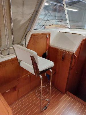 Waterland EV 85 OK