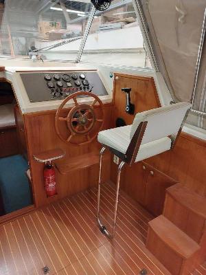 Waterland EV 85 OK