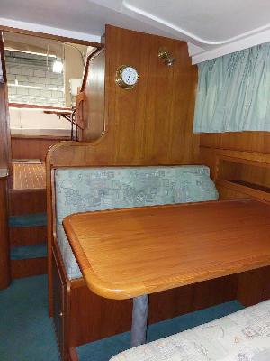 Waterland EV 85 OK