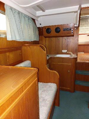 Waterland EV 85 OK
