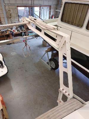 Waterland EV 85 OK