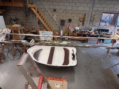 Waterland EV 85 OK