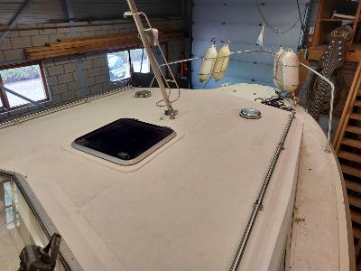 Waterland EV 85 OK