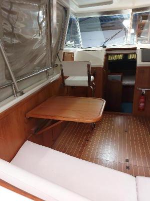 Waterland EV 85 OK