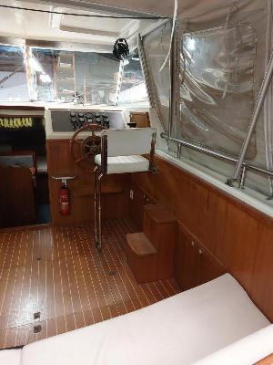 Waterland EV 85 OK