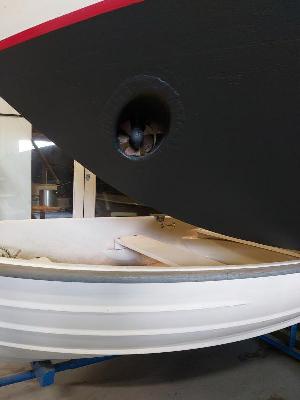 Waterland EV 85 OK