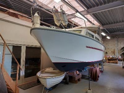Waterland EV 85 OK